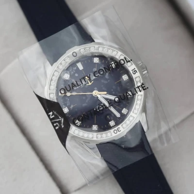 Ulysse Nardin Diver Ulysse Nardin Diver