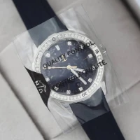 Ulysse Nardin Diver Ulysse Nardin Diver