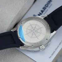 Ulysse Nardin Diver Ulysse Nardin Diver