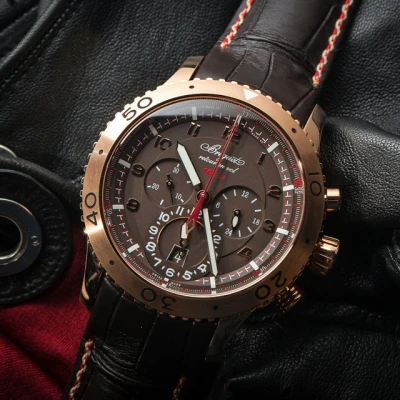Breguet Type XX / Type XXI Breguet Type XX / Type XXI