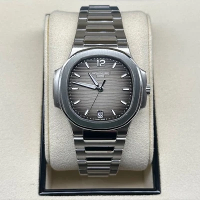 Patek Philippe Nautilus Patek Philippe Nautilus