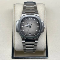 Patek Philippe Nautilus Patek Philippe Nautilus