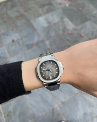 Patek Philippe Nautilus Patek Philippe Nautilus