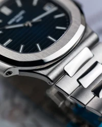 Patek Philippe Nautilus