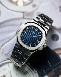 Patek Philippe Nautilus