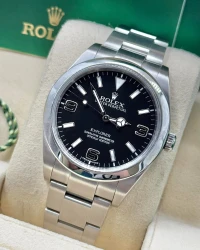 Rolex Explorer Rolex Explorer