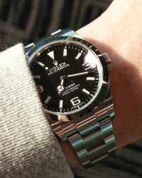Rolex Explorer Rolex Explorer