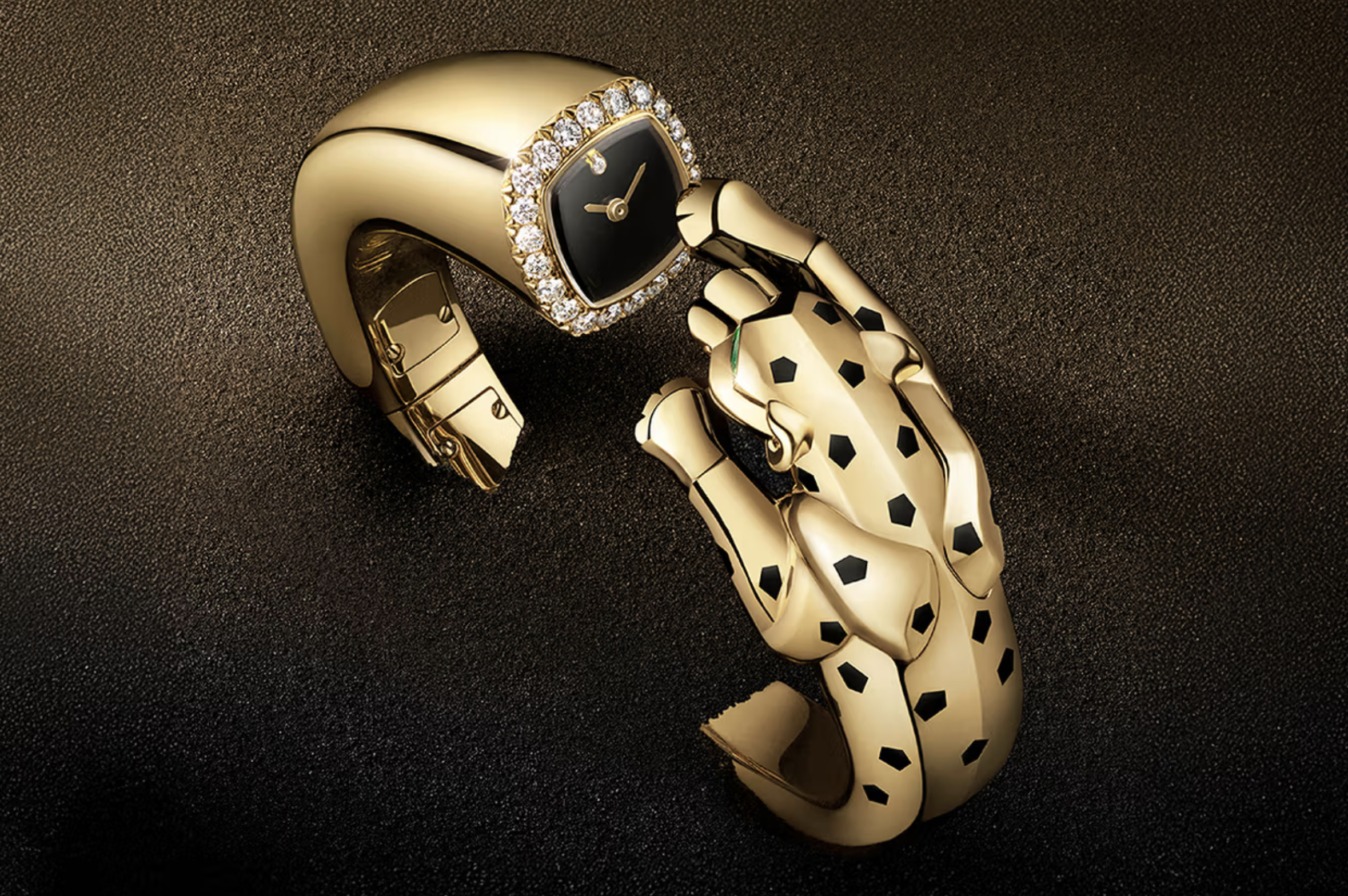 Превью статьи Новинки Cartier 2025