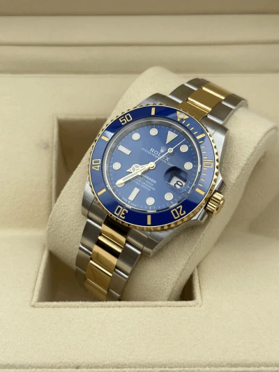 Rolex Submariner Date Rolex Submariner Date