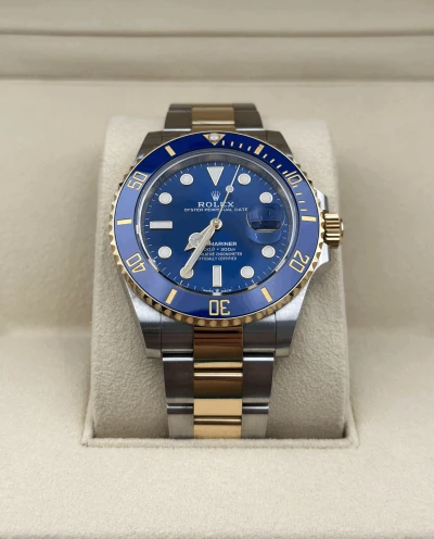 Rolex Submariner Date Rolex Submariner Date