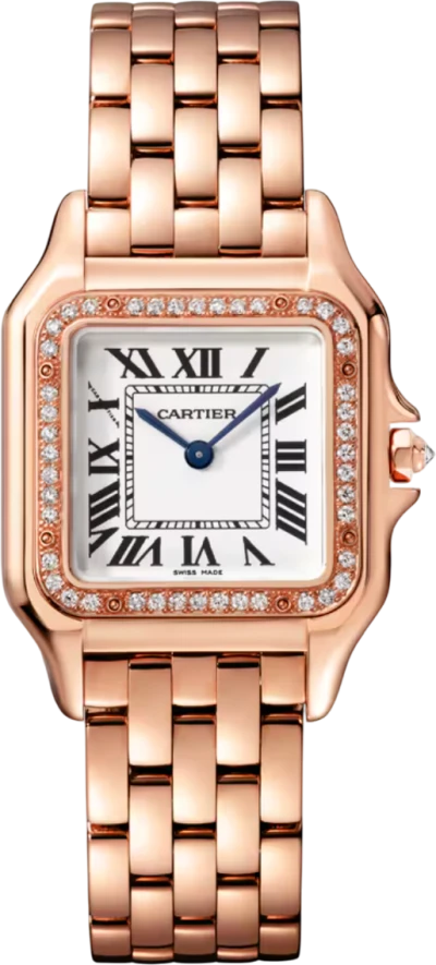 Cartier Panthère de Cartier watch