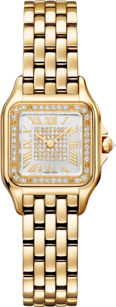 Cartier Panthere de Cartier Cartier Panthere de Cartier