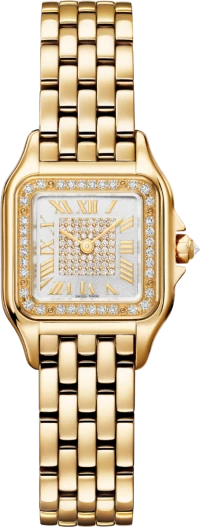 Cartier Panthere de Cartier Cartier Panthere de Cartier