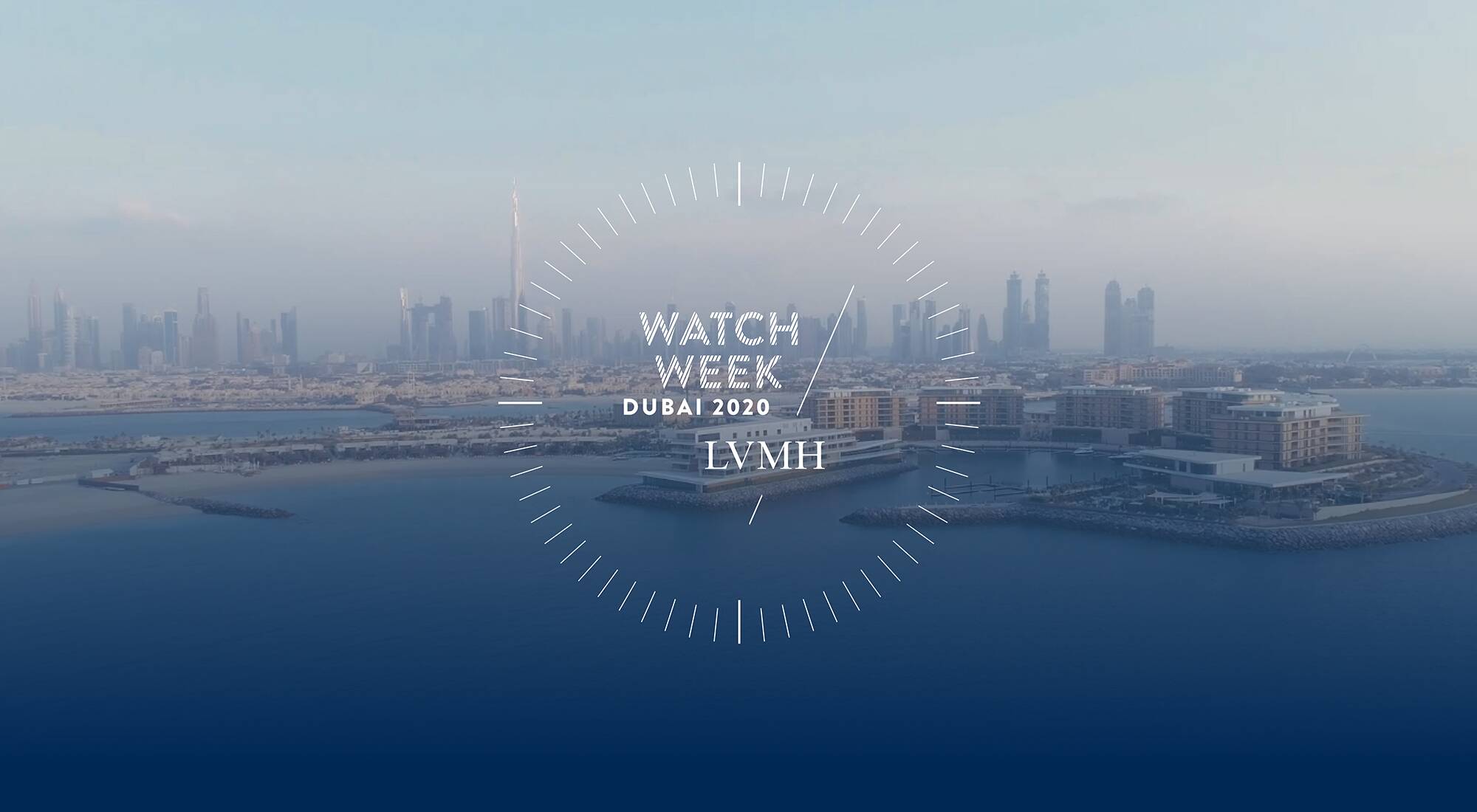 Почему LVMH Watch Week становится важным событием?