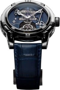 Louis Moinet Derrick Tourbillon Louis Moinet Derrick Tourbillon