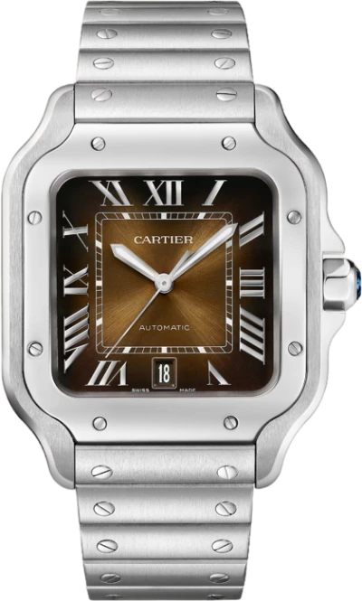 Cartier