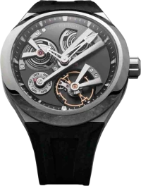 Greubel Forsey - Greubel Forsey -