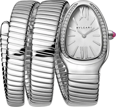 BVLGARI