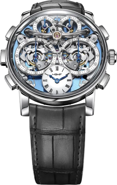 MB&F