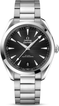 Omega Seamaster Aqua Terra 150 M Omega Seamaster Aqua Terra 150 M