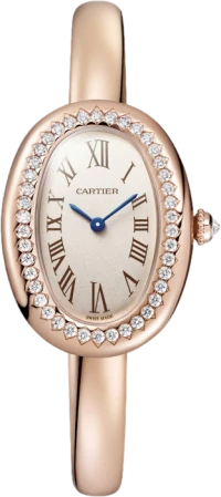 Cartier Baignoire watch (Size 17) Cartier Baignoire watch (Size 17)