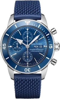 Breitling Superocean Heritage II Chronograph Breitling Superocean Heritage II Chronograph