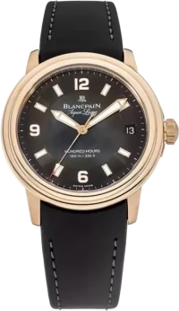 Blancpain Leman Ultra Slim Blancpain Leman Ultra Slim