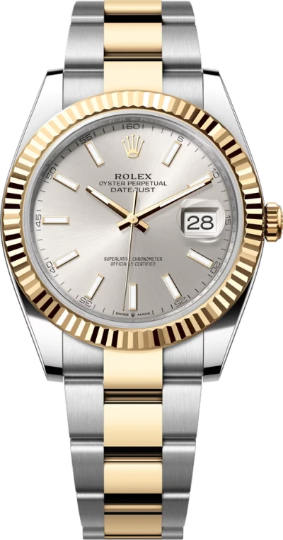 Rolex Datejust Rolex Datejust