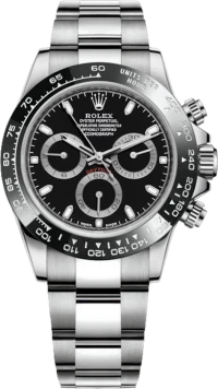 Rolex Oyster Cosmograph Daytona Rolex Oyster Cosmograph Daytona