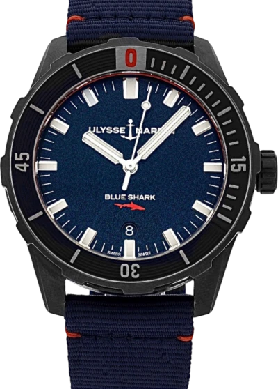 Ulysse Nardin