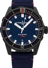 Ulysse Nardin Diver 42 mm BLUESHARK Ulysse Nardin Diver 42 mm BLUESHARK