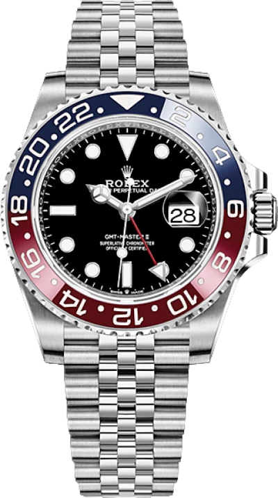 Rolex GMT-Master II Rolex GMT-Master II