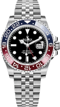 Rolex GMT-Master II Rolex GMT-Master II
