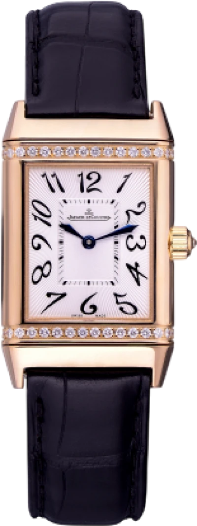 Jaeger-LeCoultre