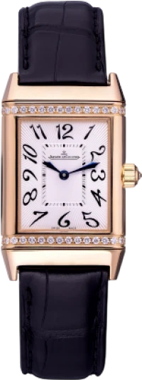 Jaeger-LeCoultre Reverso Duetto Jaeger-LeCoultre Reverso Duetto