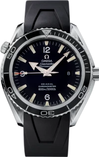 Omega Seamaster Planet Ocean Big Sizе 45.5 mm Omega Seamaster Planet Ocean Big Sizе 45.5 mm