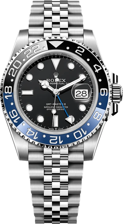 Rolex GMT-Master II Rolex GMT-Master II