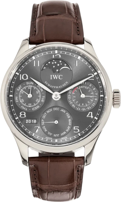 IWC