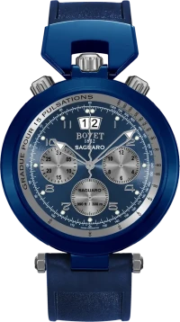 Bovet Sportster Bovet Sportster