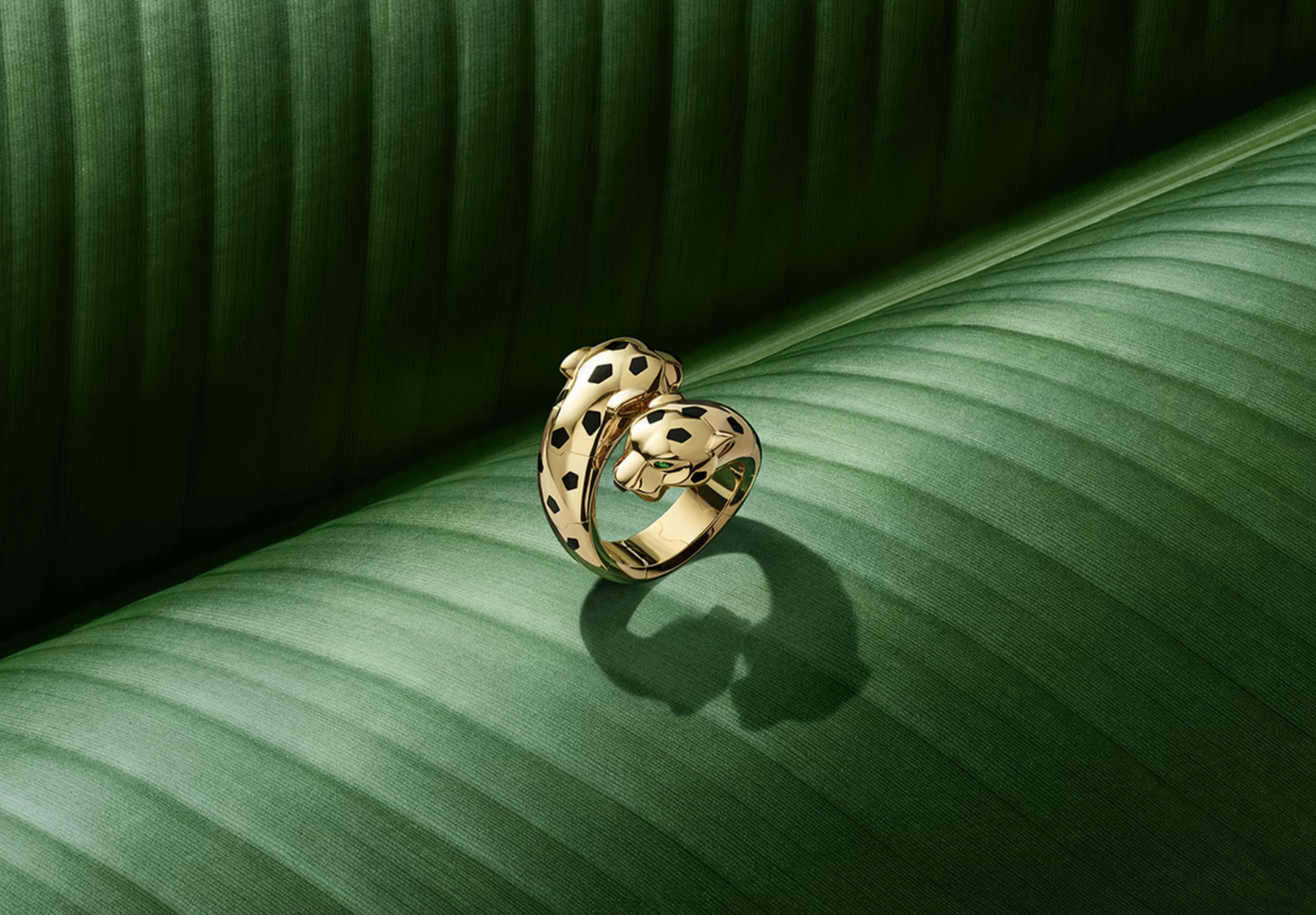 Превью статьи Украшения из эмали