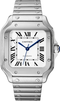 Cartier Santos de Cartier Cartier Santos de Cartier