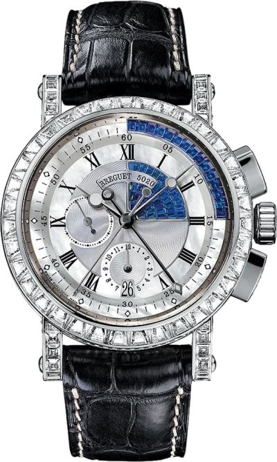 Breguet