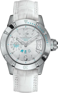 Jaeger-LeCoultre Master Compressor Diving Chronograph Lady Q1888420 Jaeger-LeCoultre Master Compressor Diving Chronograph Lady Q1888420