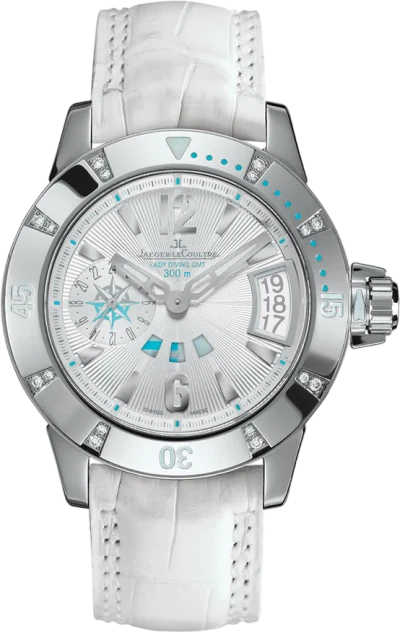 Jaeger-LeCoultre