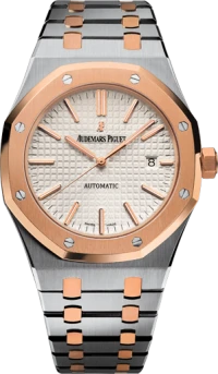 Audemars Piguet Royal Oak Audemars Piguet Royal Oak