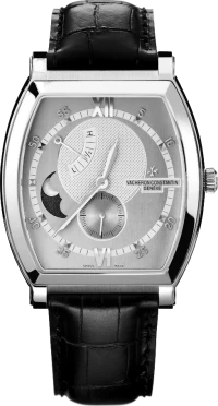 Часы Vacheron Constantin Malte Tonneau Moon Phase Power-Reserve 83080/000G-9408 Часы Vacheron Constantin Malte Tonneau Moon Phase Power-Reserve 83080/000G-9408
