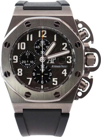 Audemars Piguet Royal Oak Offshore T3