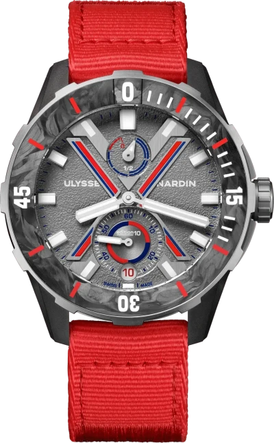 Ulysse Nardin