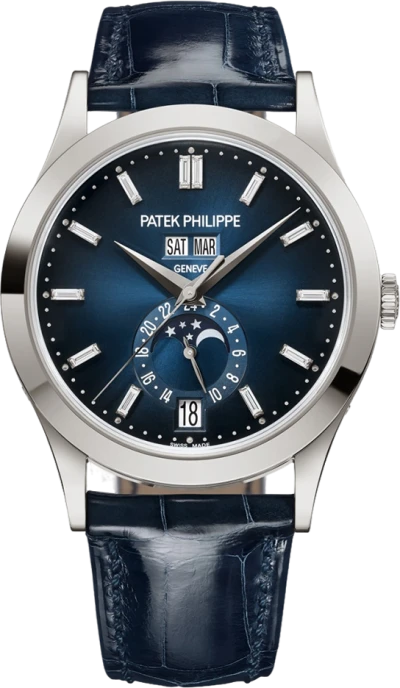 Patek Philippe Grand Complications Patek Philippe Grand Complications