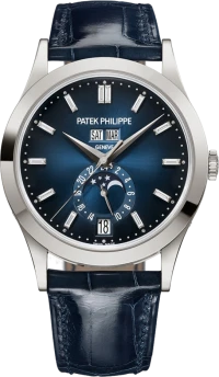Patek Philippe Grand Complications Patek Philippe Grand Complications